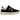 Women's Osaka Low Trainers Black Size EU 38 / UK 5