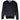 Men's Monogram Gradient Jumper Black Size M