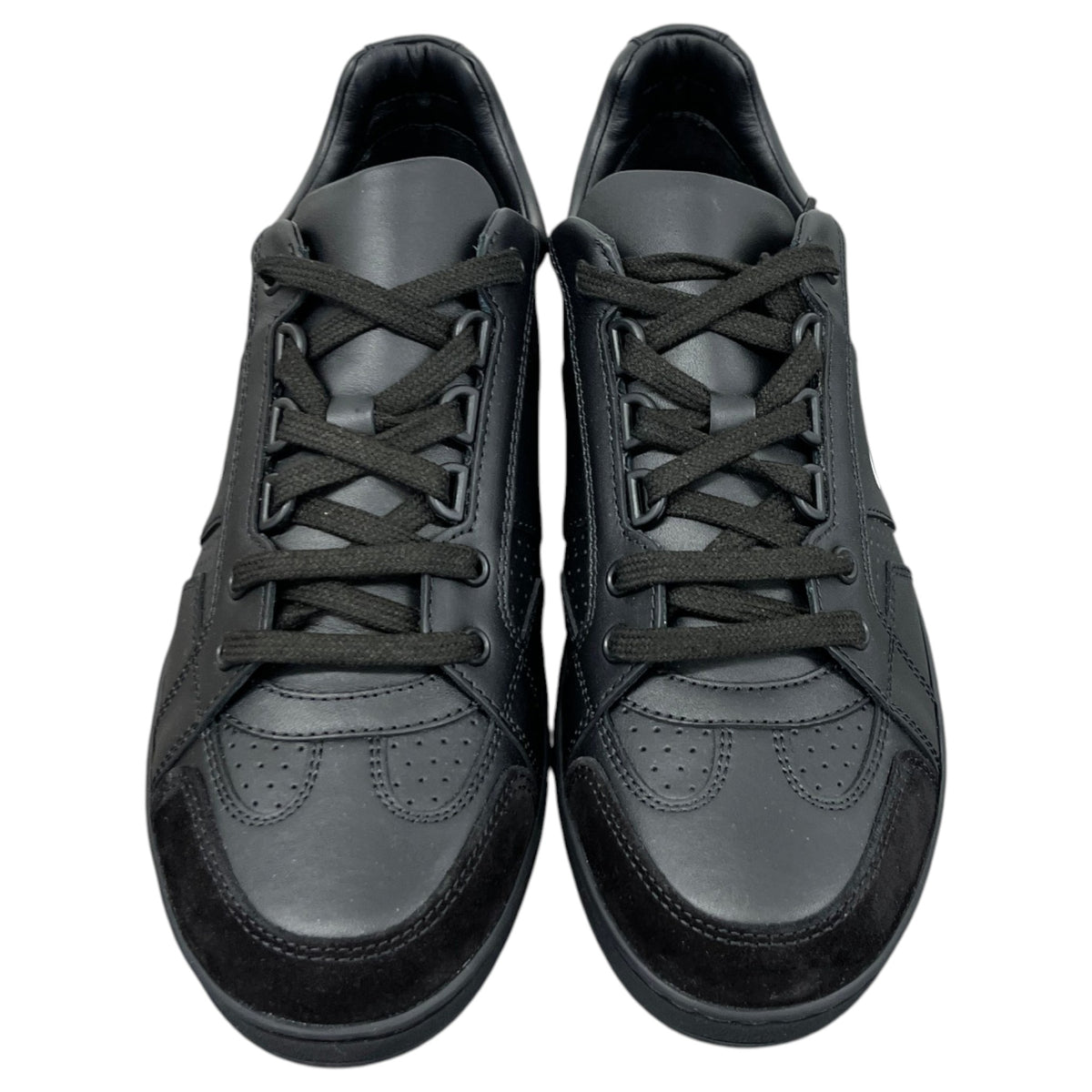 Women's D-Bee Low Trainers Black Size UK 5.5 / EU 38.5 - Photo 6