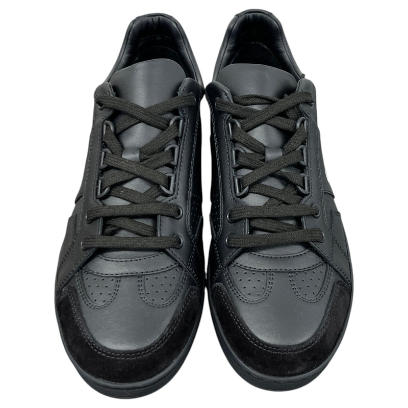 Women's D-Bee Low Trainers Black Size UK 5.5 / EU 38.5