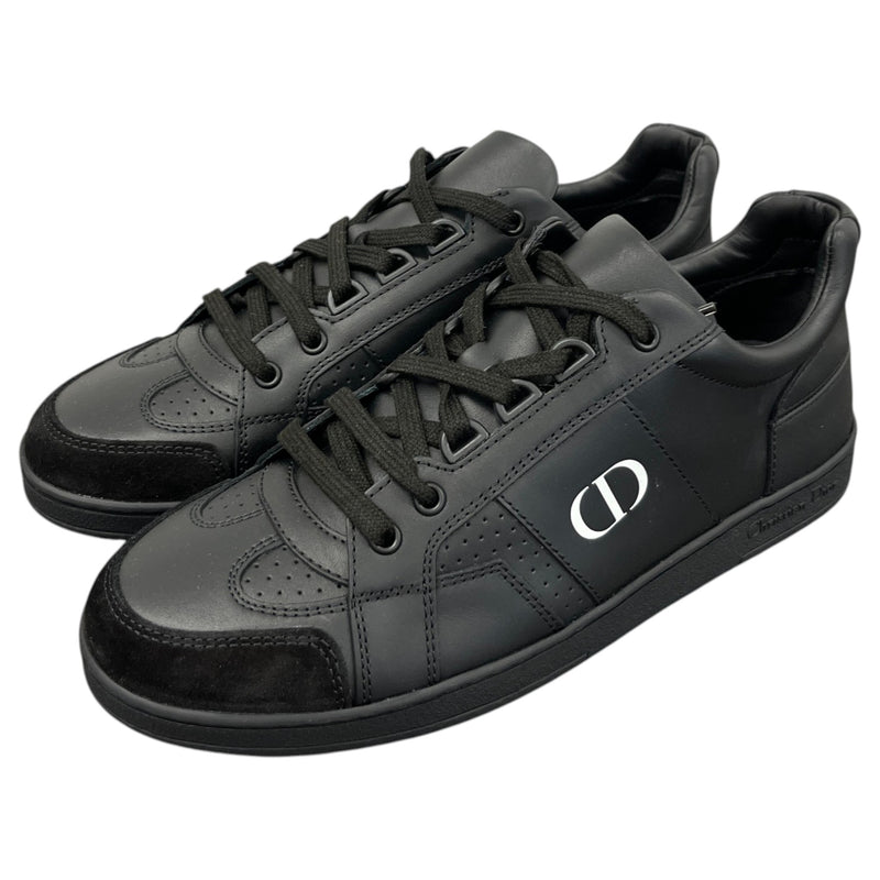 Women's D-Bee Low Trainers Black Size UK 5.5 / EU 38.5
