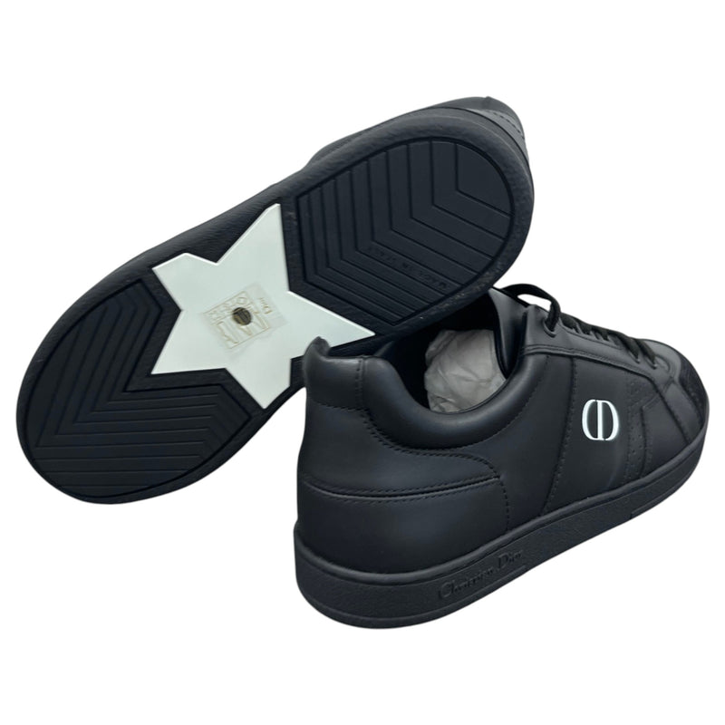 Women's D-Bee Low Trainers Black Size UK 5.5 / EU 38.5