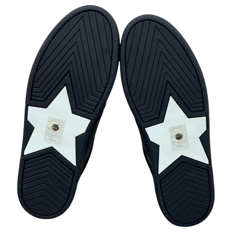 Women's D-Bee Low Trainers Black Size UK 5.5 / EU 38.5