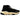 Women's Speed Sock High Trainers Black Size EU 36 / UK 3