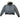 Men's Chilliwack Bomber Down Jacket Grey Size XXL