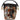 Women's Small Mon Tresor Bucket Bag Beige