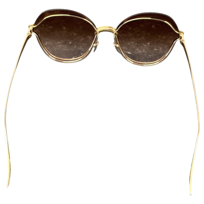Women's Nightbird-Two Sunglasses Gold