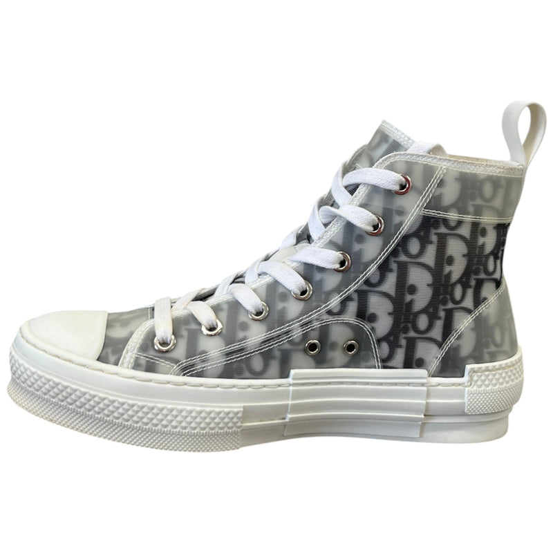 Women's B23 High Trainers White Size EU 37 / UK 4