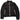 Men's Daniel Down Jacket Black Size 2 / M