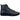 Men's Monogram Eclipse Match Up High Trainers Black Size EU 42.5 / UK 8.5