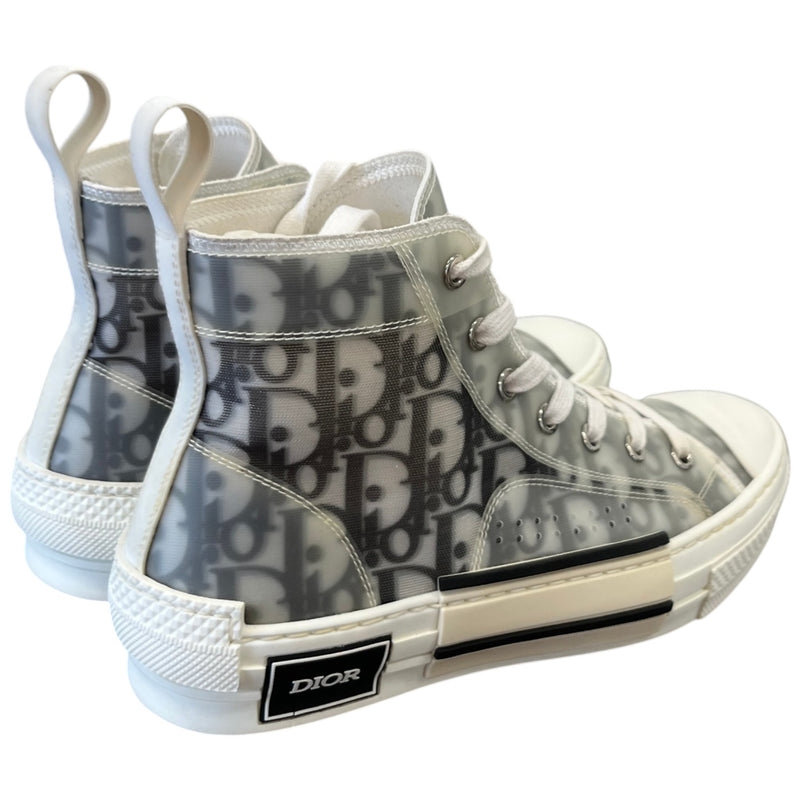 Women's B23 High Trainers White Size EU 37 / UK 4