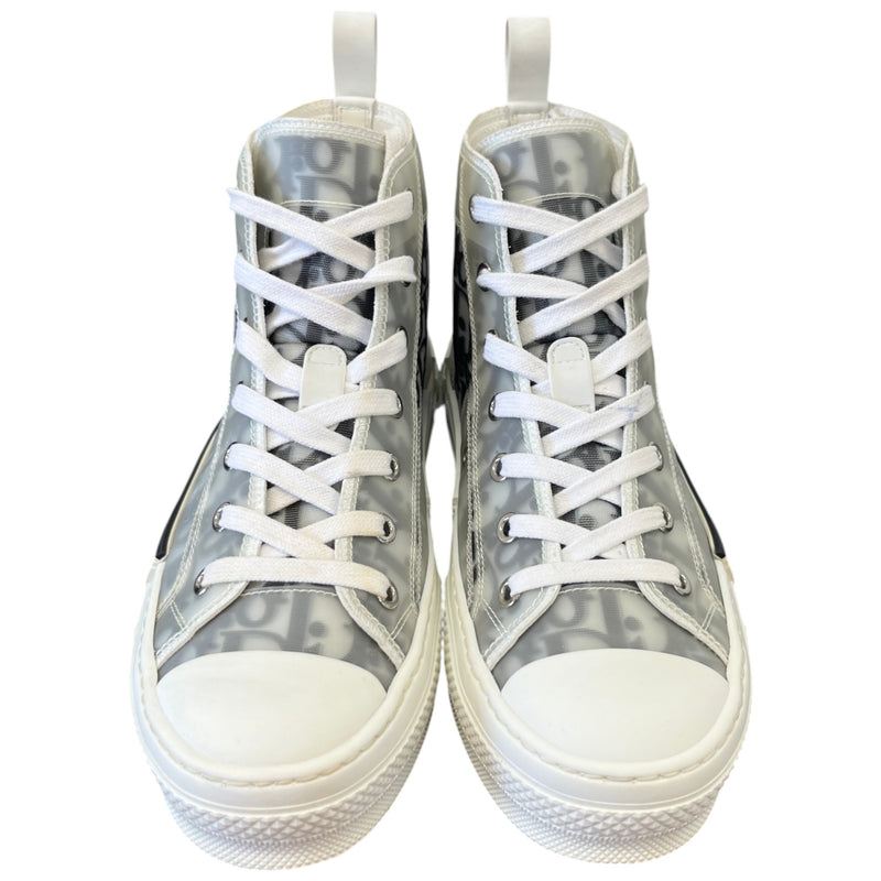 Women's B23 High Trainers White Size EU 37 / UK 4