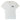 Men's Logo T-Shirt White Size M