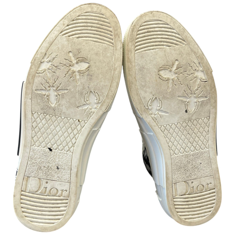 Women's B23 High Trainers White Size EU 37 / UK 4