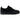 Men's Louis Junior Spikes Low Trainers Black Size EU 42 / UK 8