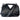 Women's Small Point Crossbody Handbag Black