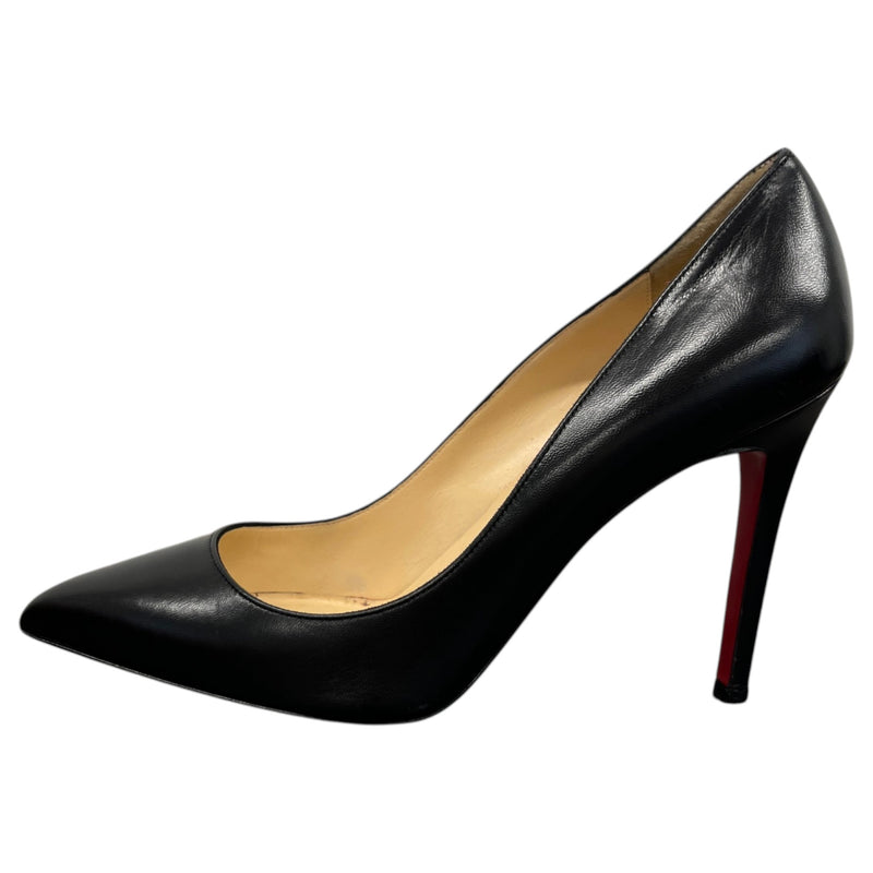 Women's Pigalle Heels Black Size UK 5.5 / EU 38.5