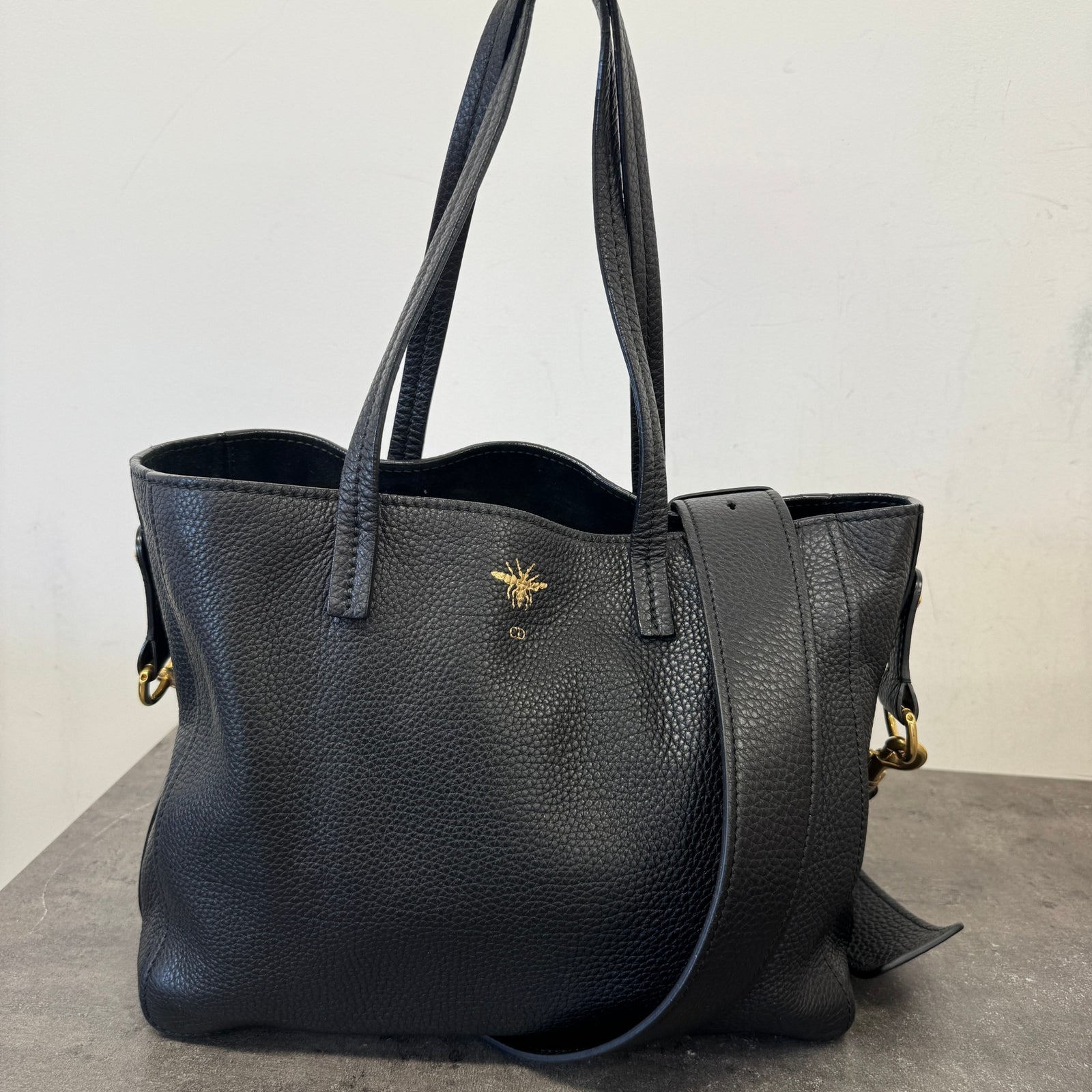 Women's D-Bee Bag Black - Photo 13