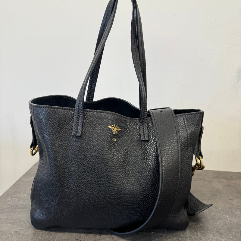 Women's D-Bee Bag Black