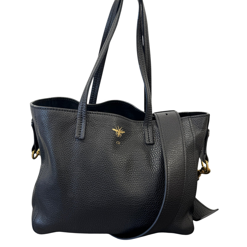 Women's D-Bee Bag Black