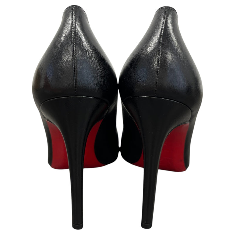 Women's Pigalle Heels Black Size UK 5.5 / EU 38.5