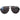 Men's Gg 1924/S Sunglasses Black