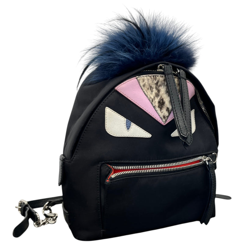 Women's Monster Backpack Black
