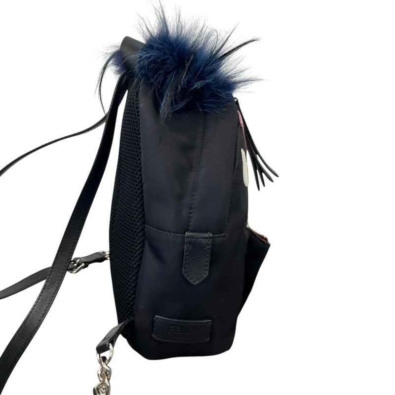 Women's Monster Backpack Black