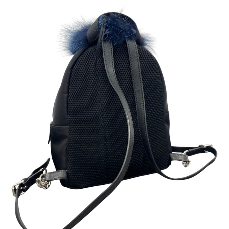 Women's Monster Backpack Black