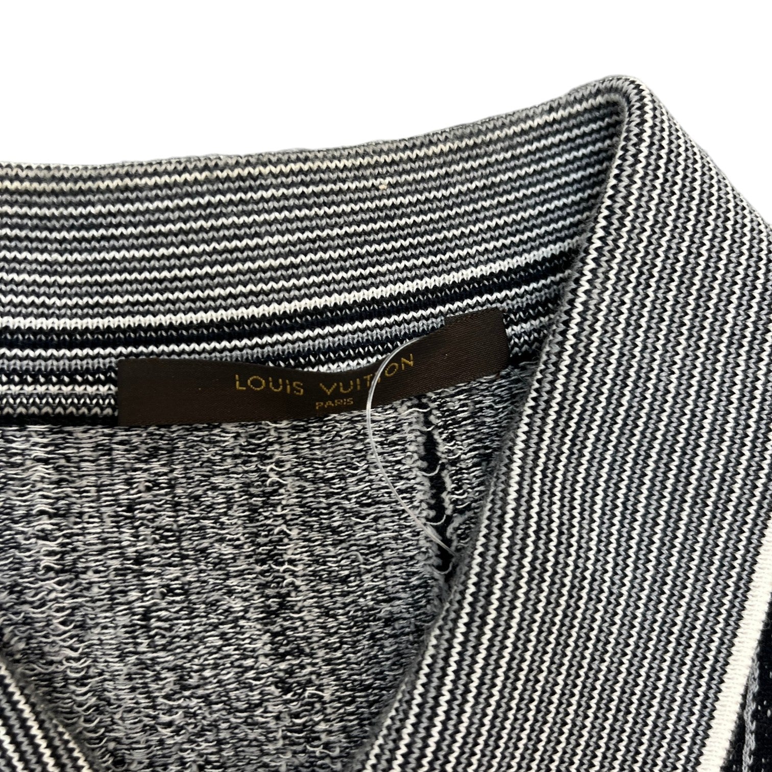 Men's Nouvel Horizon Polo Shirt Grey Size L - Photo 7