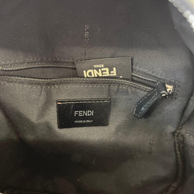Women's Monster Backpack Black