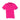 Men's Logo Polo Shirt Pink Size L