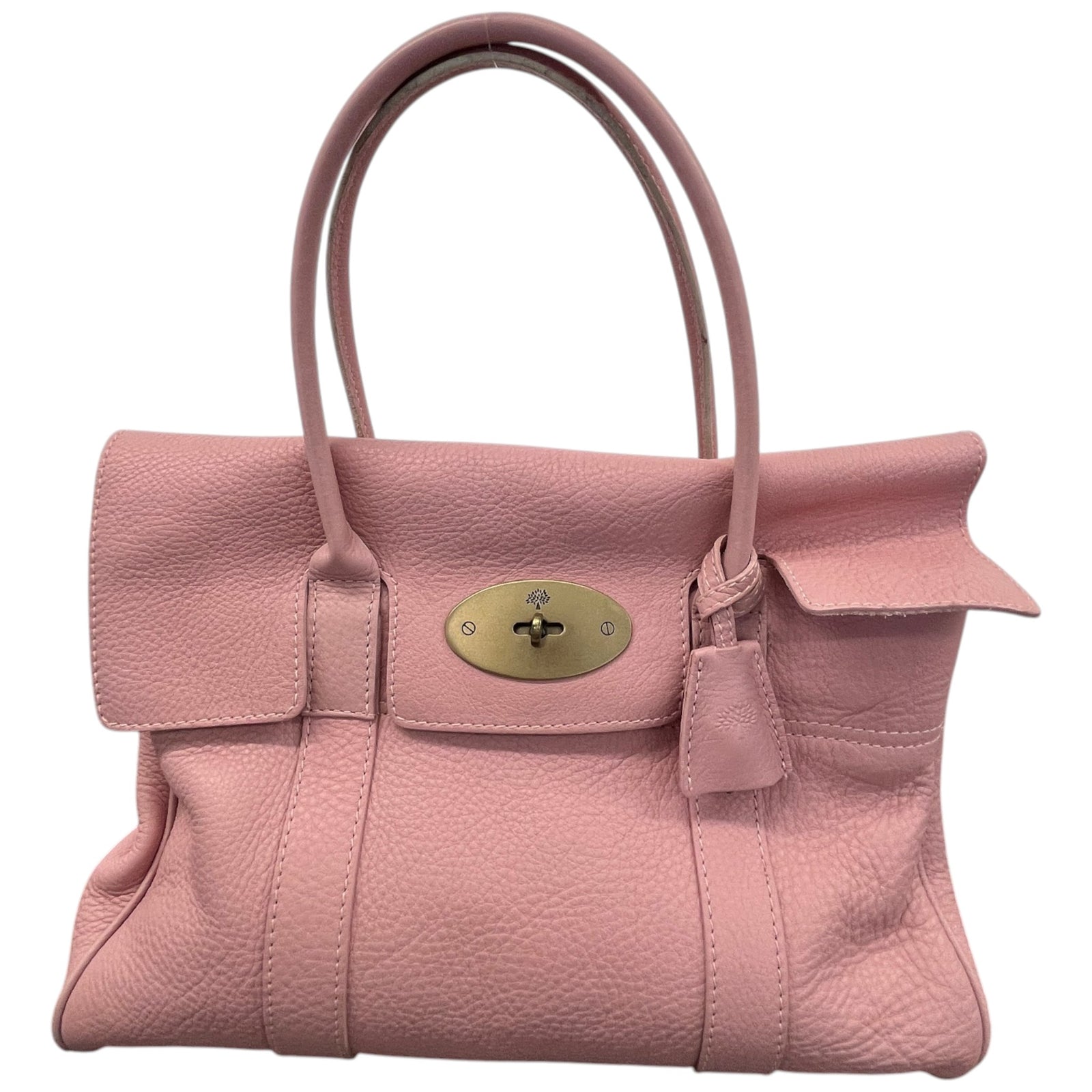 Women's Bayswater Bag Pink - Photo 1