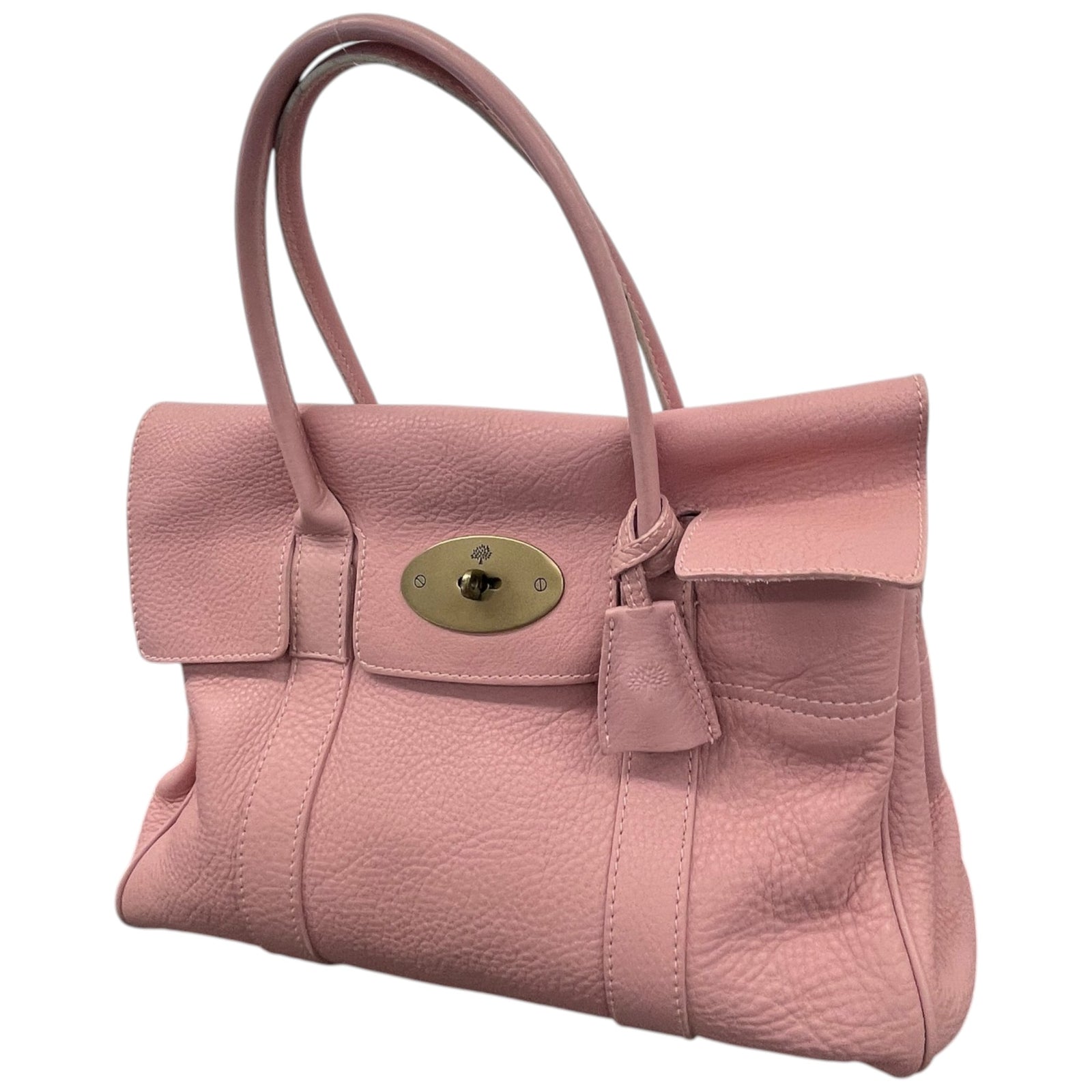 Women's Bayswater Bag Pink - Photo 4