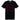 Men's Mcq Logo T-Shirt Black Size M