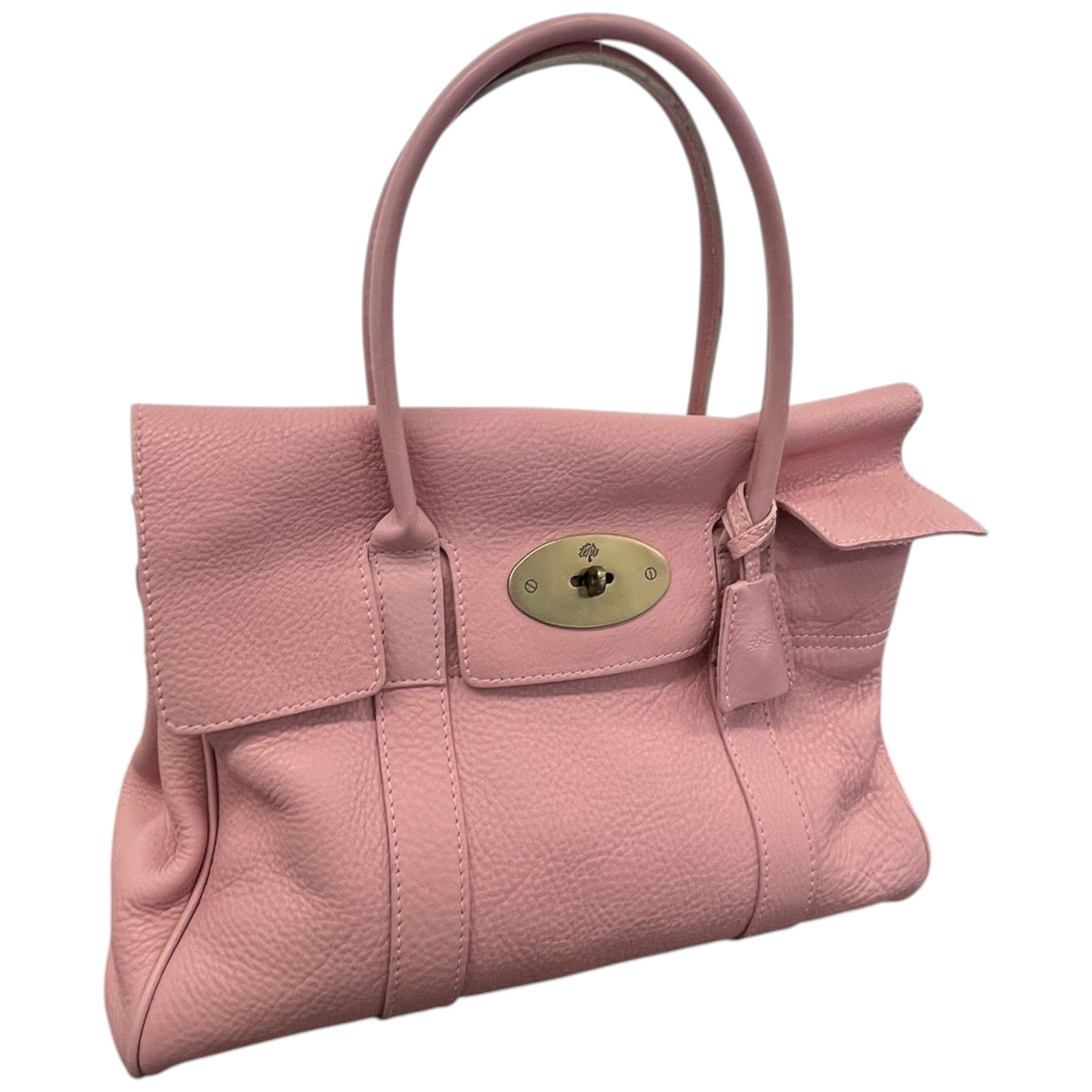 Women's Bayswater Bag Pink - Photo 5
