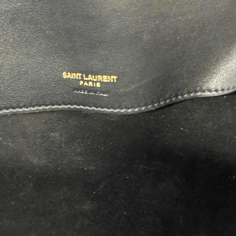 Women's Le 37 Bucket Bag Black
