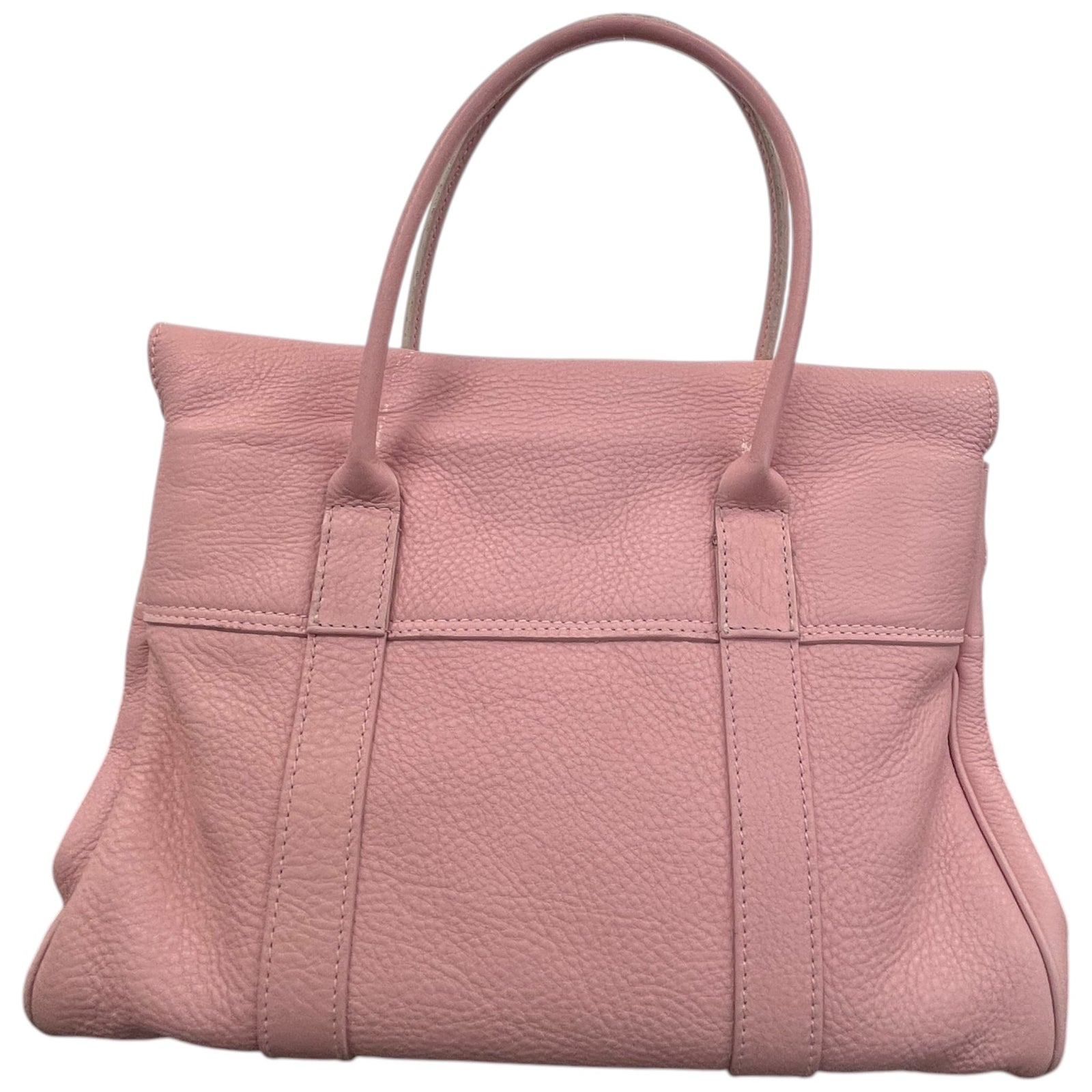 Women's Bayswater Bag Pink - Photo 3