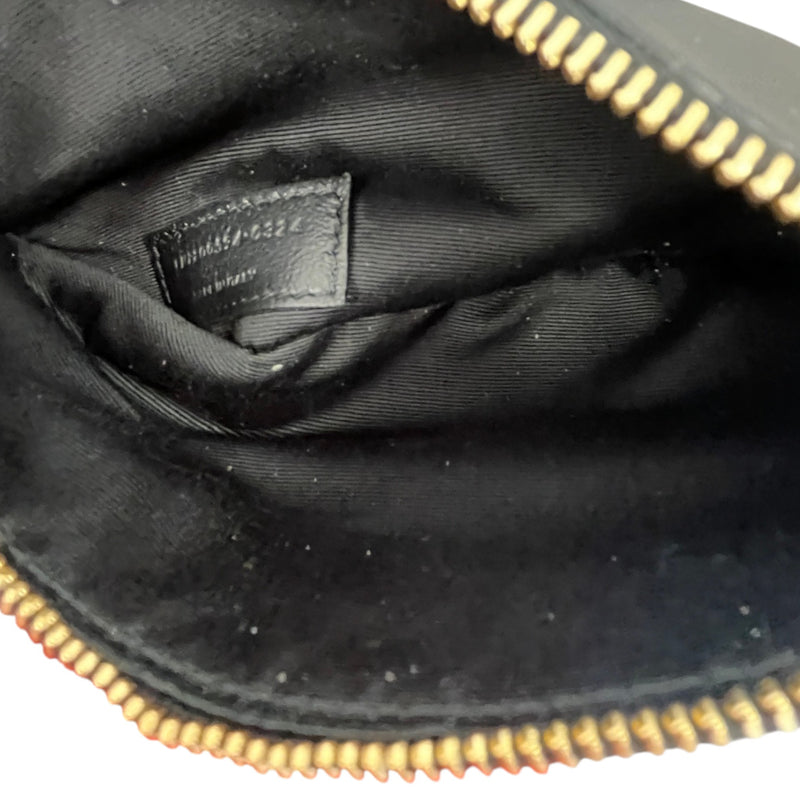 Women's Le 37 Bucket Bag Black