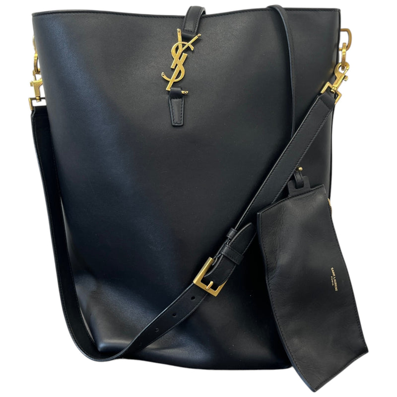 Women's Le 37 Bucket Bag Black