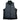 Women's Running Gilet Black Size L