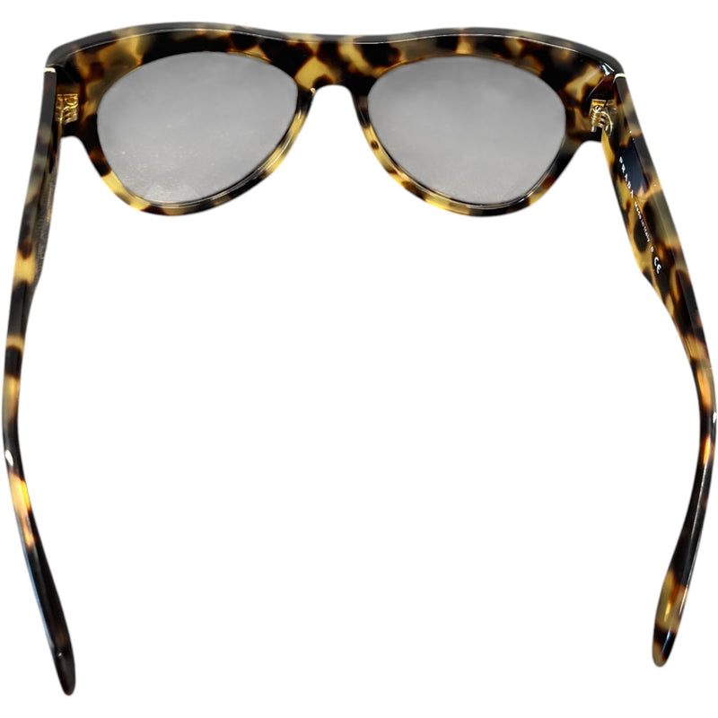 Women's Spr 28Q Sunglasses Brown