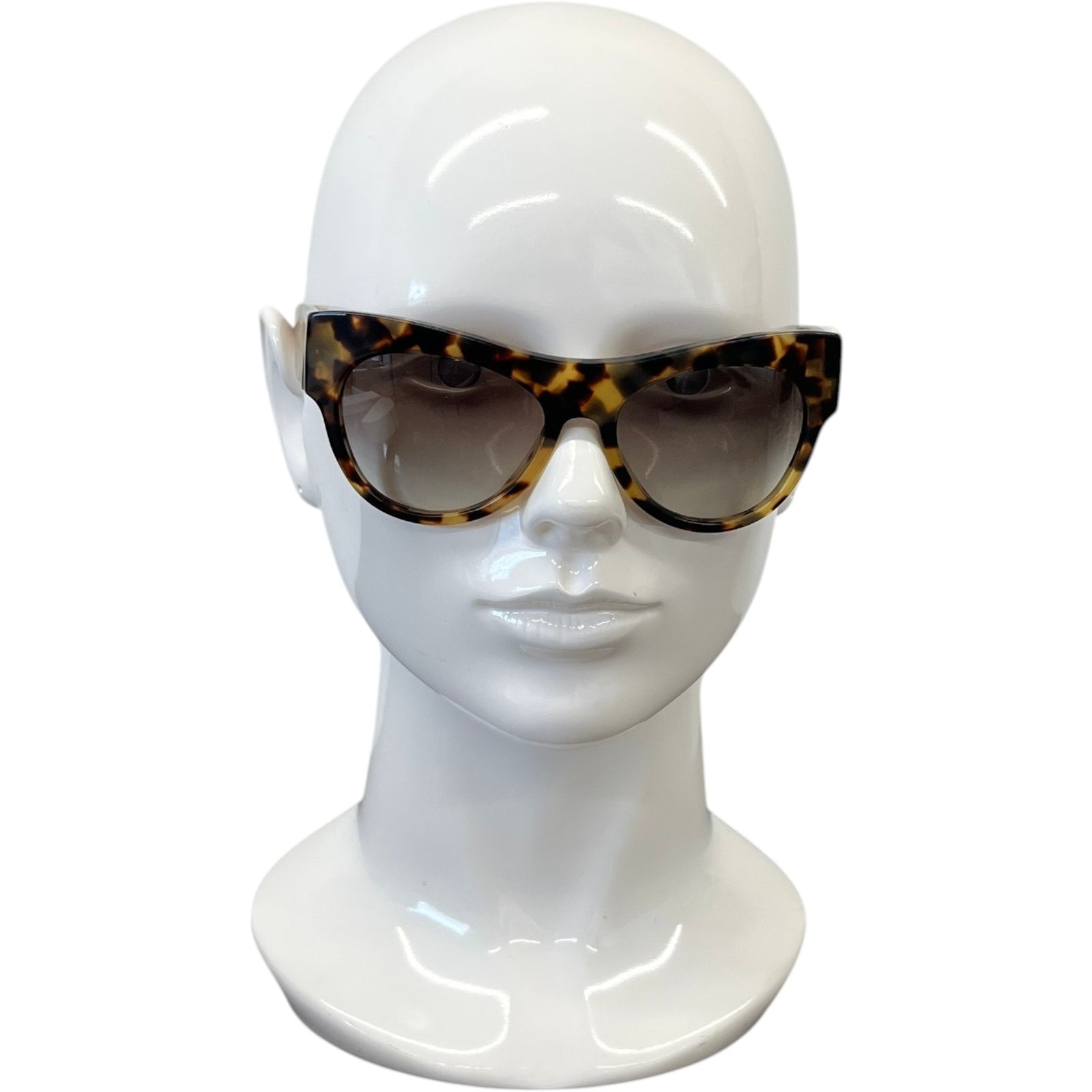 Women's Spr 28Q Sunglasses Brown - Photo 2