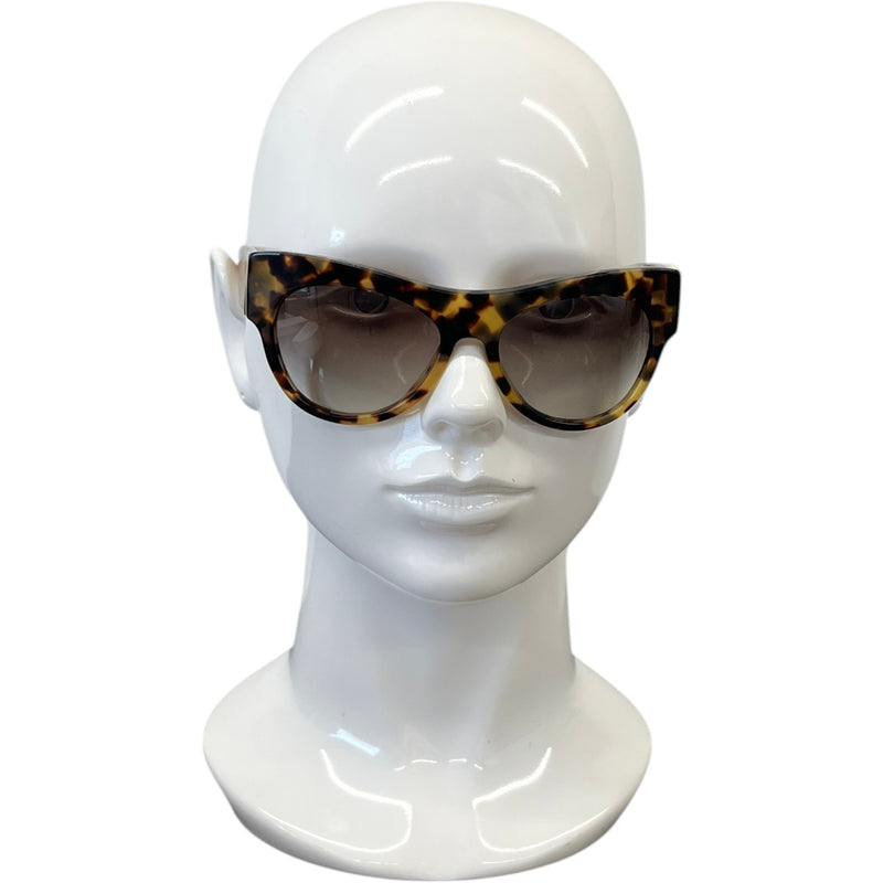 Women's Spr 28Q Sunglasses Brown