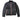 Men's Daniel Down Jacket Black Size 4 / XL