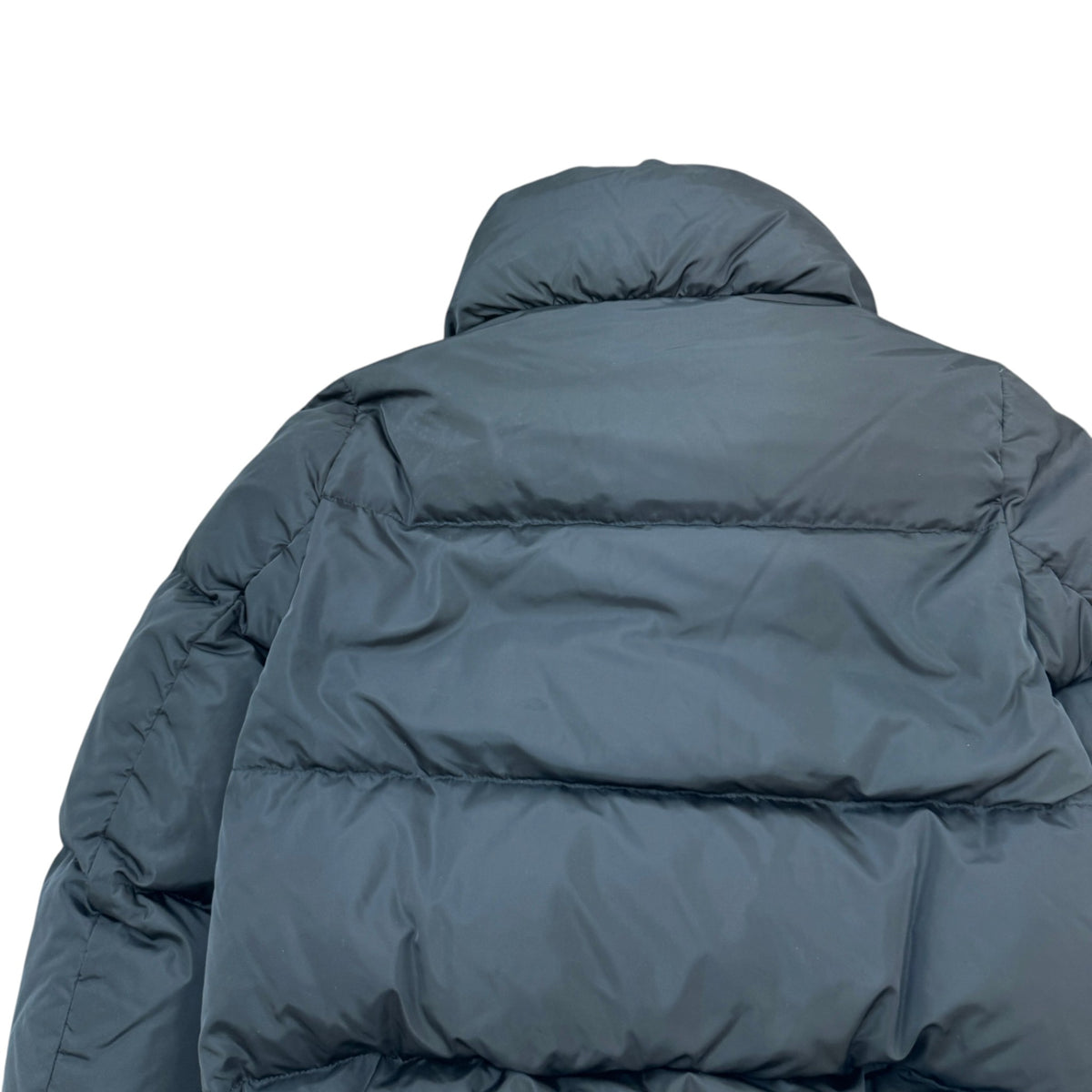 Women's Cherry Down Jacket Black Size 0 / UK 8 - Photo 4