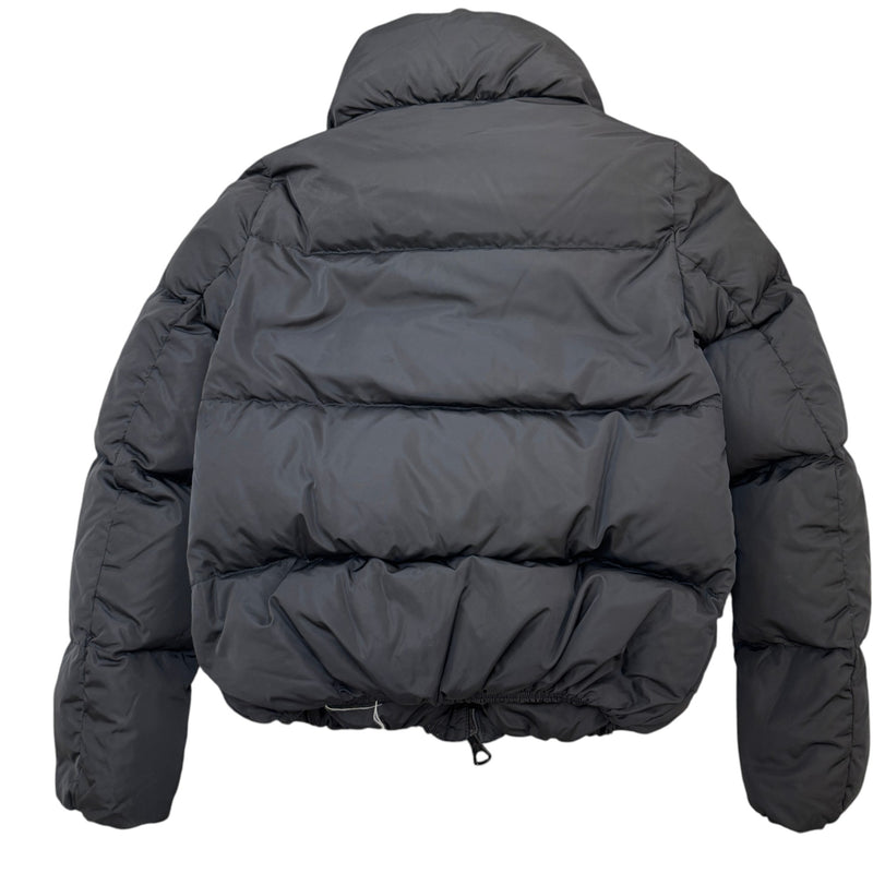 Women's Cherry Down Jacket Black Size 0 / UK 8