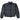 Men's Lodge Down Jacket Black Size S