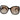 Women's Gg 2938 Sunglasses Brown