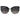 Women's Bv0038S Sunglasses Black